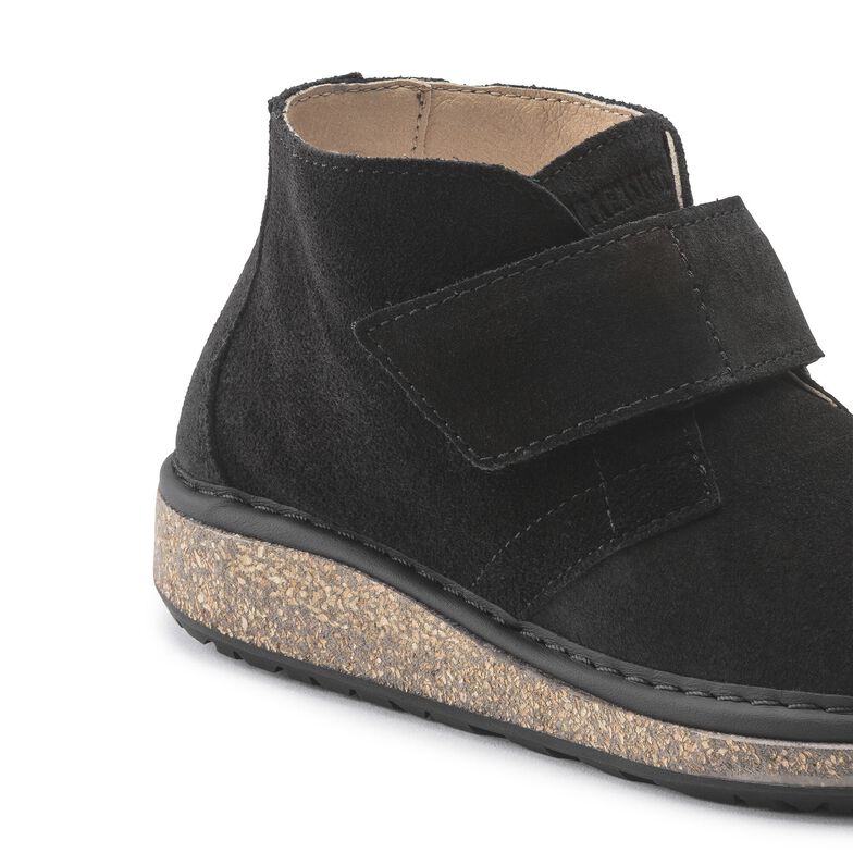 Milton Kids Suede Leather Milton Kids Suede Leather