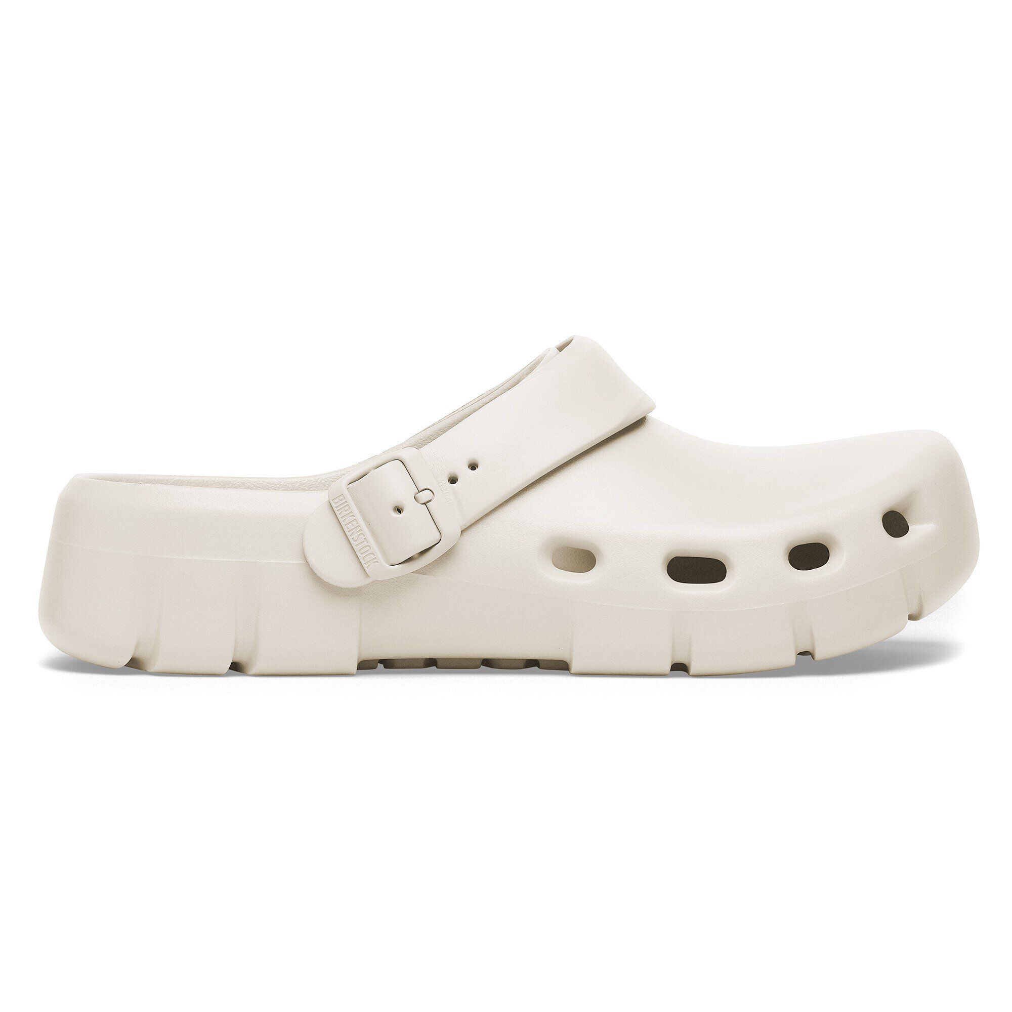 Birkenstock crocs white new arrivals