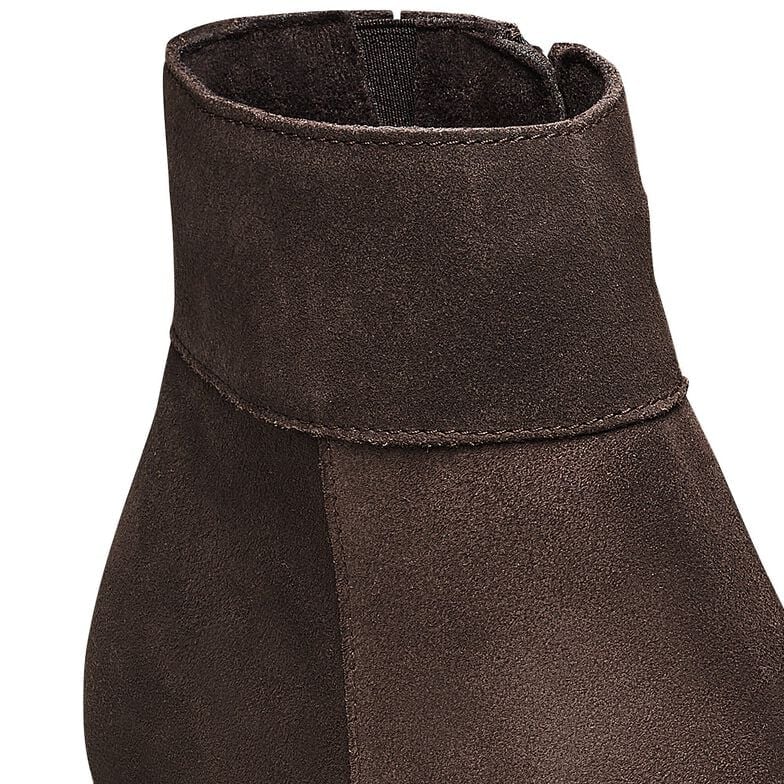 Ebba Suede Leather
