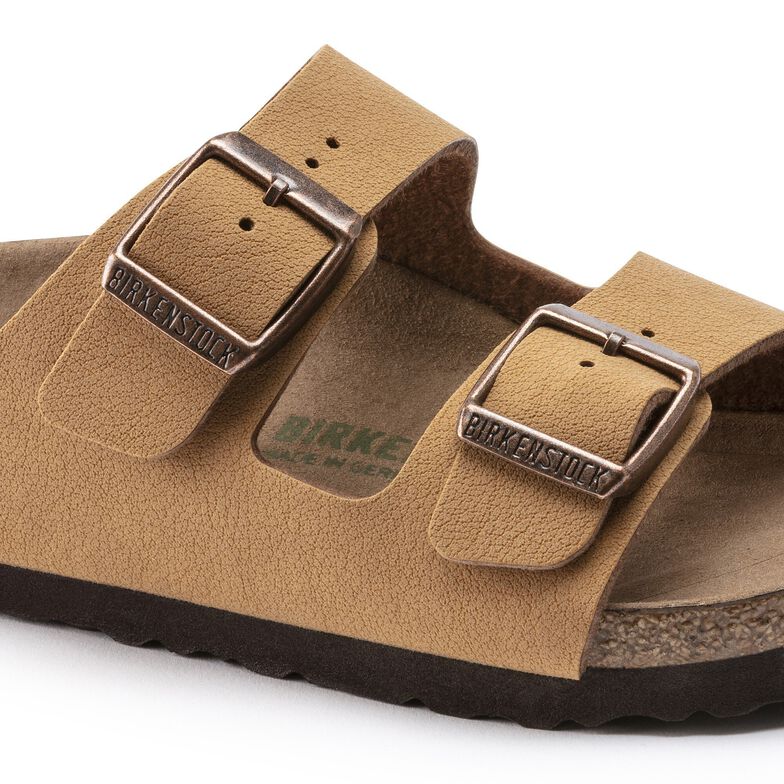 Arizona Kids Birko-Flor Nubuck Arizona Kids Birko-Flor Nubuck