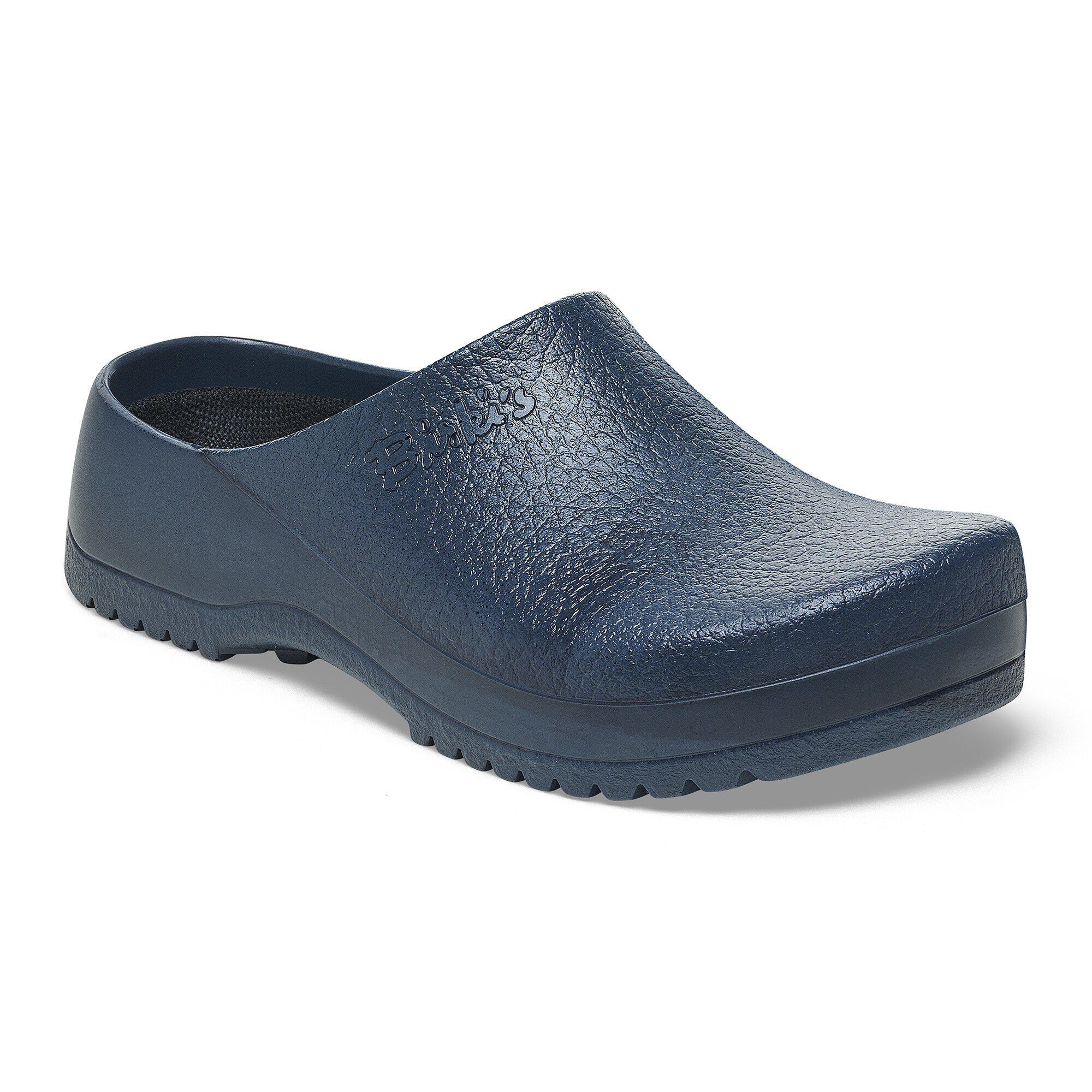 Super-Birki Polyurethane Black | BIRKENSTOCK