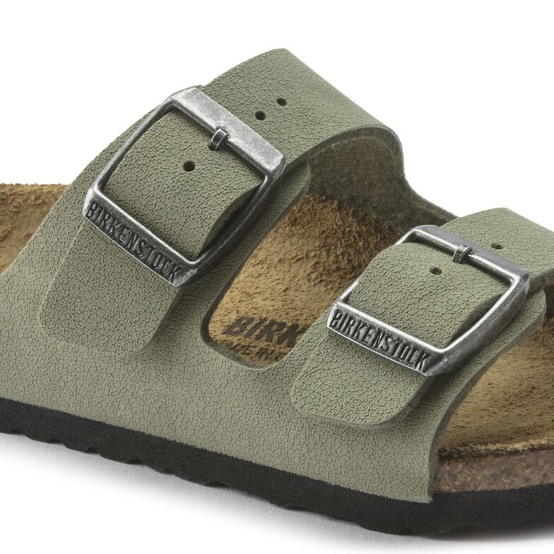 Arizona Birko-Flor Nubuck Arizona Birko-Flor Nubuck