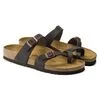Mayari Natural Leather Oiled