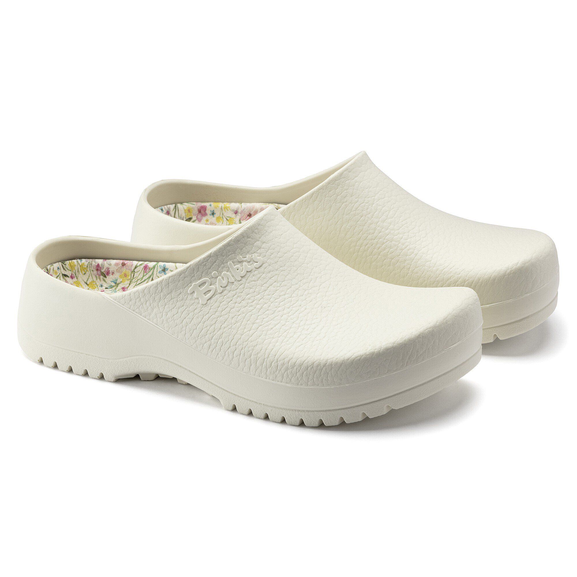 Super birki white outlet