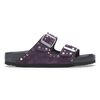 Arizona Rivet Suede Leather