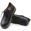 Timmins Natural Leather