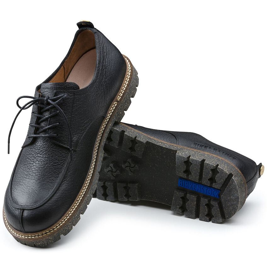 Timmins Natural Leather