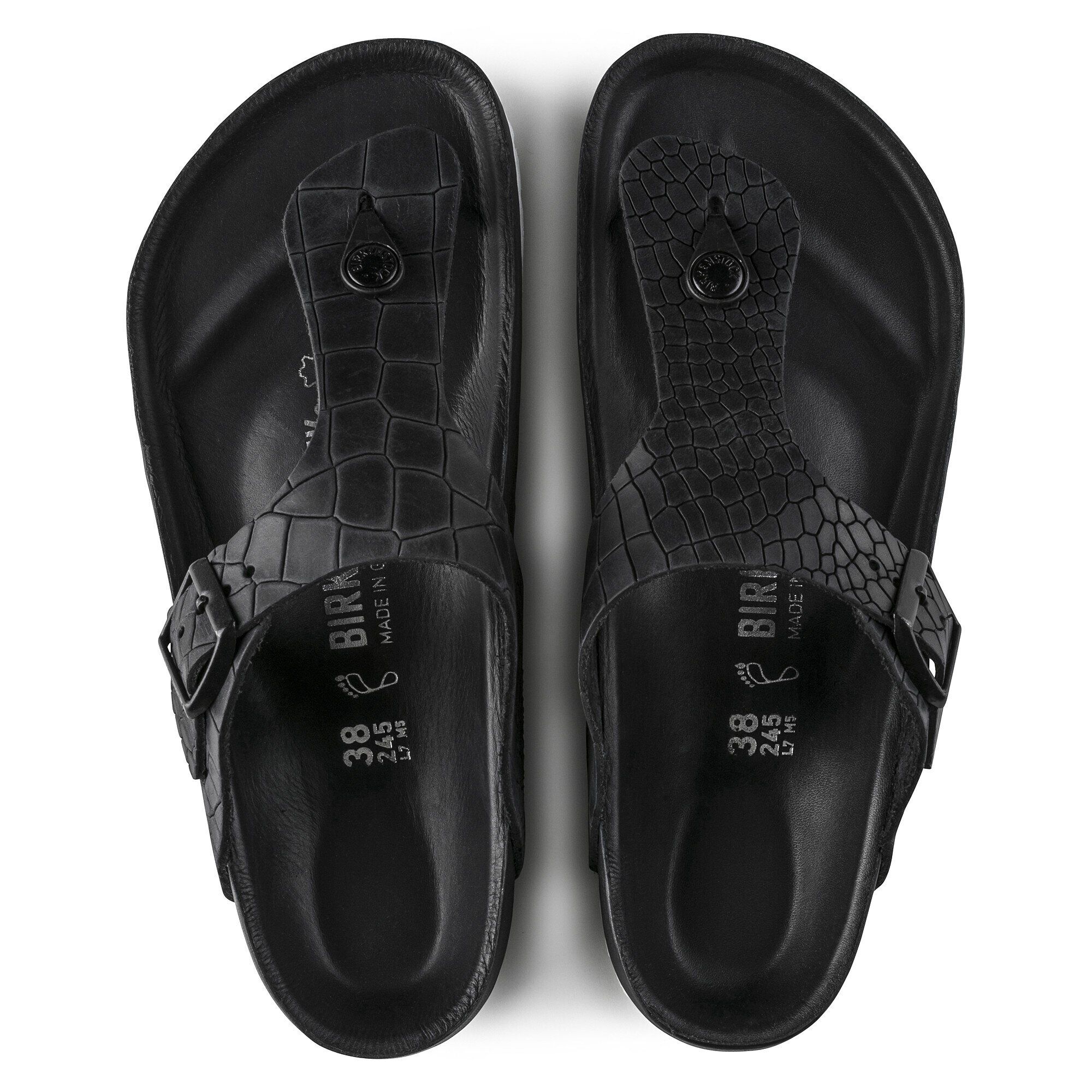 Ramses Exquisite Birkenstock 2024 www.myteluguroots