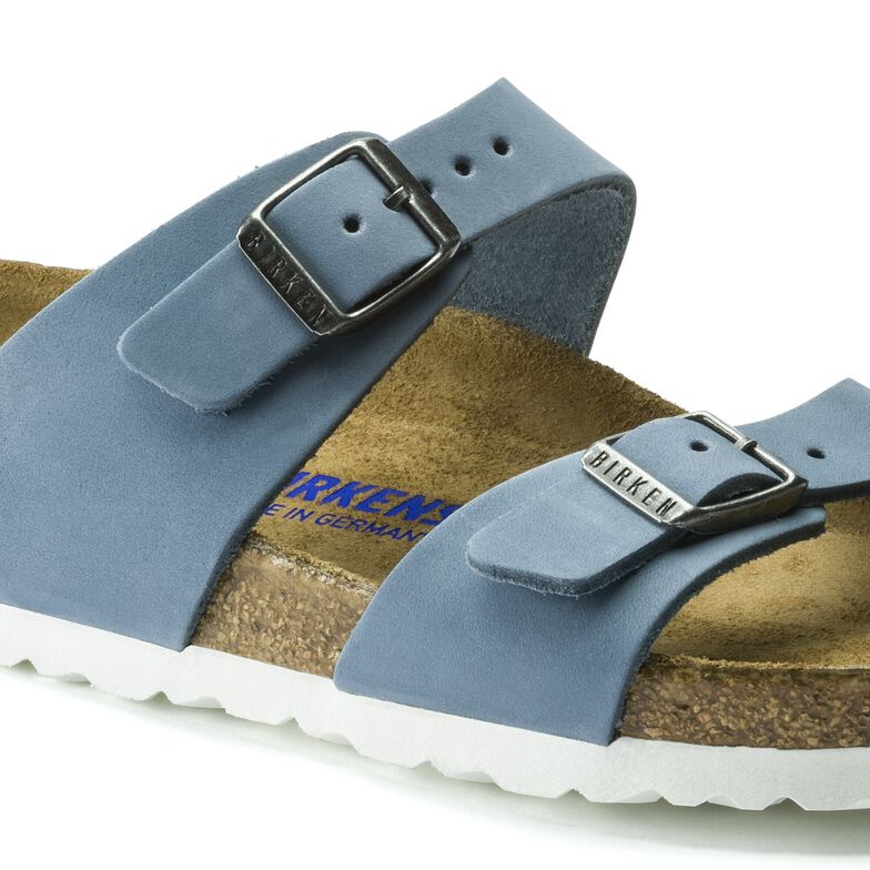 Sydney Nubuck Leather Sydney Nubuck Leather