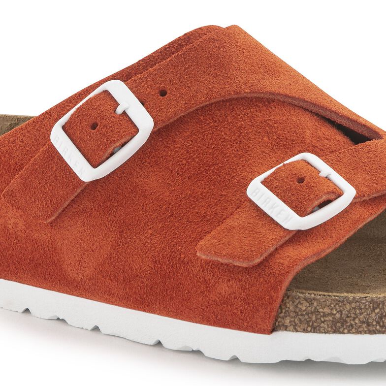 Zürich Suede Leather Zürich Suede Leather