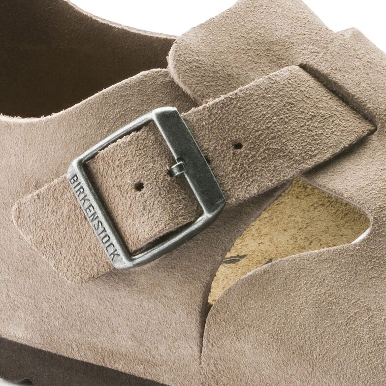 London Suede Leather London Suede Leather