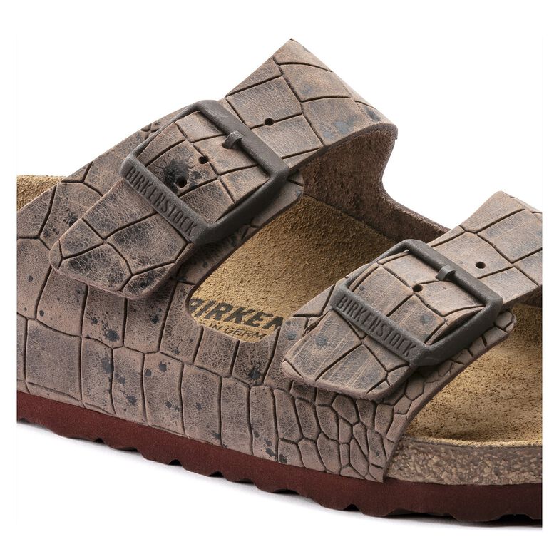 Arizona Nubuck Leather Arizona Nubuck Leather