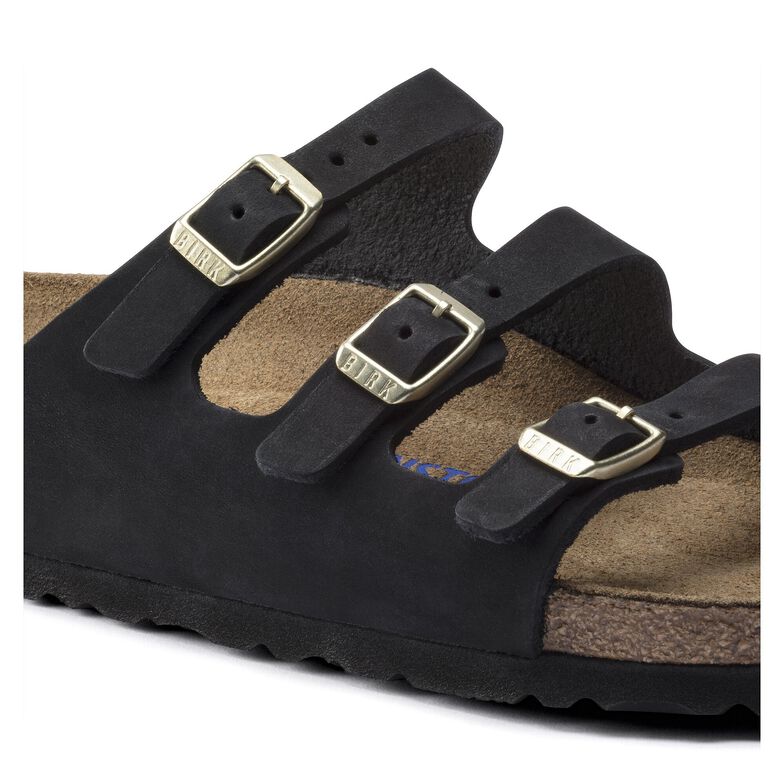 Florida Fresh SFB Nubuck Leather Florida Fresh SFB Nubuck Leather