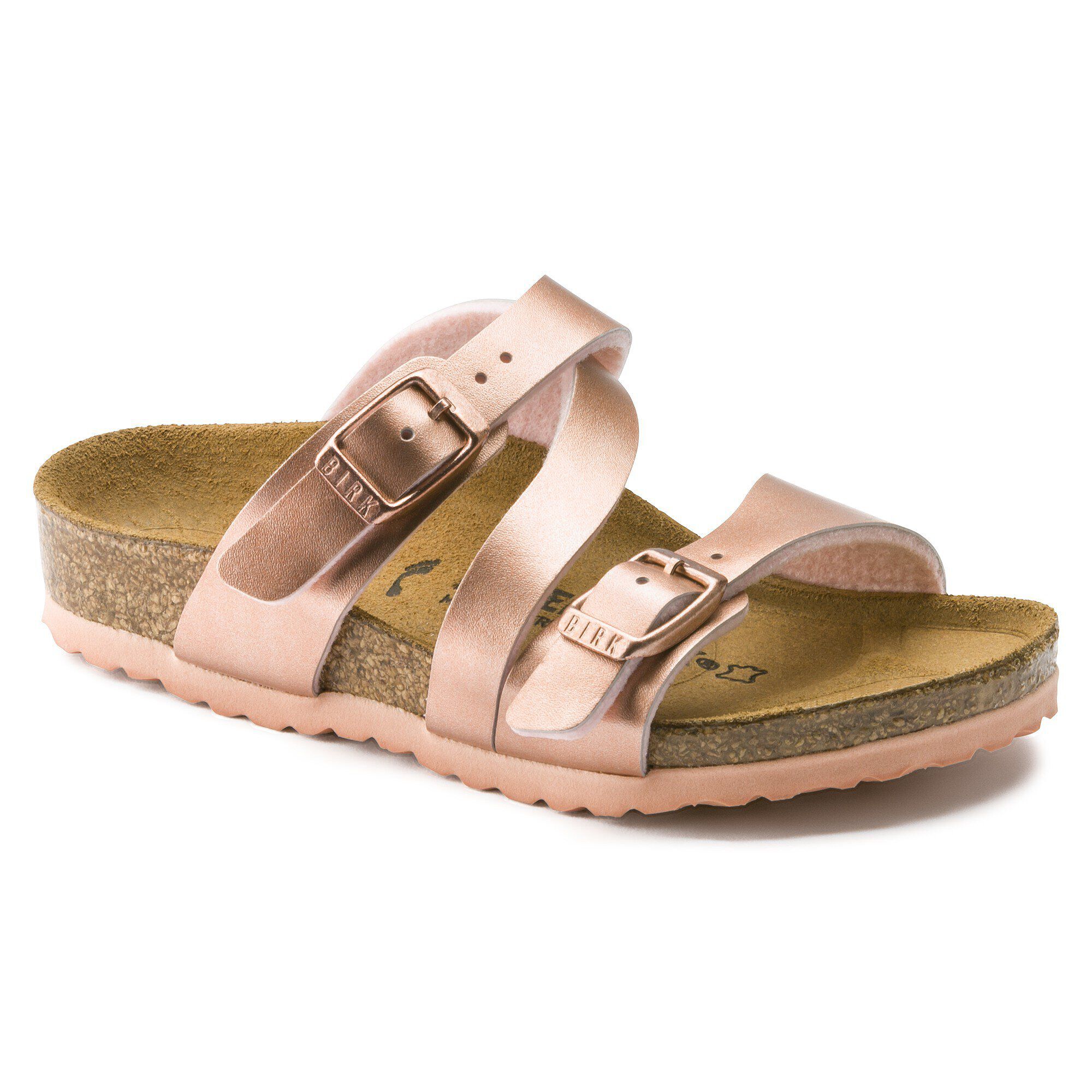 Birkenstock salina kids Clearance