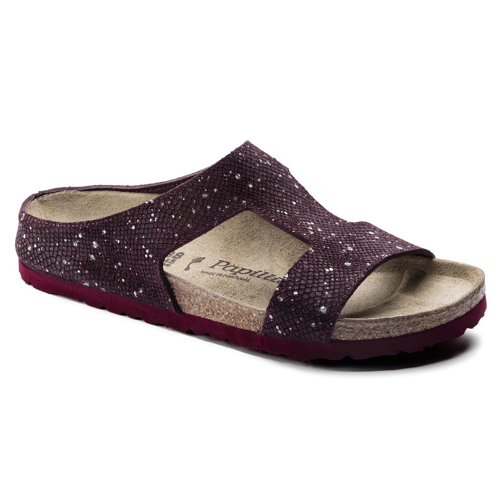 Birkenstock Papillio Charlize 2024 www.texollini