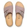 Almina Nubuk Leather