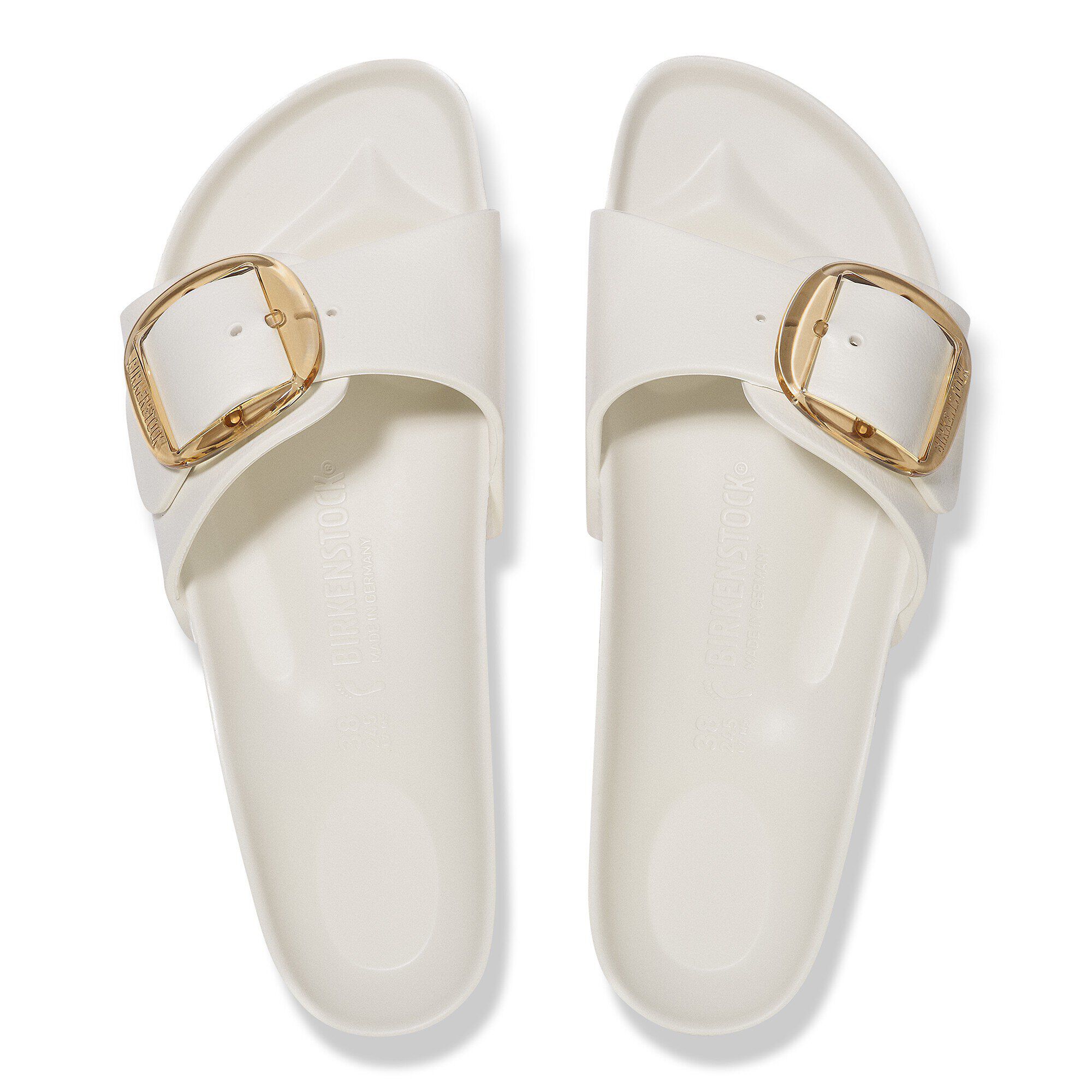 Madrid Big Buckle EVA / マドリッド ビッグバックル EVA EVA