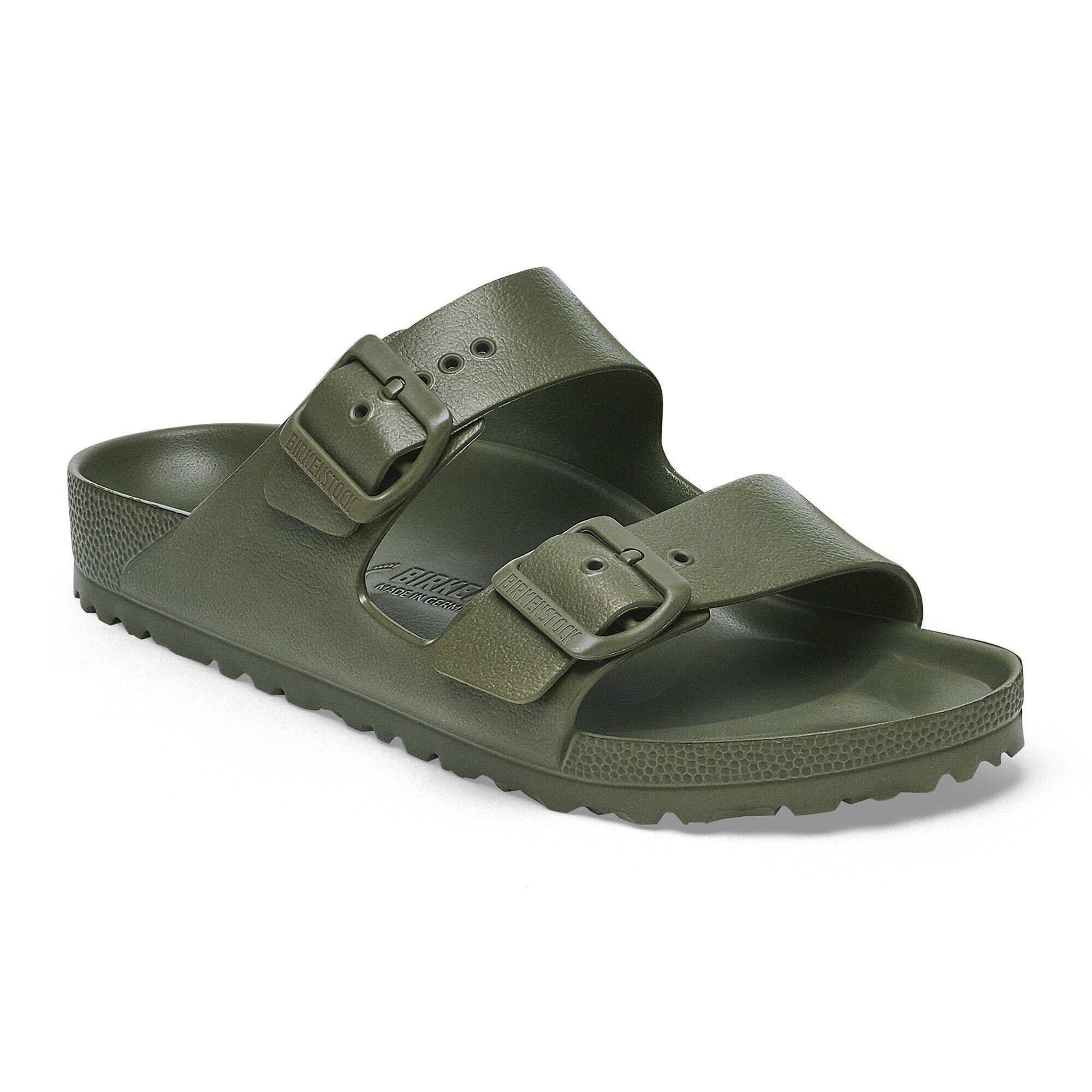 【新品】ビルケンシュトック　アリゾナEVAブラック40 BIRKENSTOCK アリゾナ 40 BIRKENSTOCK[ビルケンシュトック]&frasl;ARIZONA