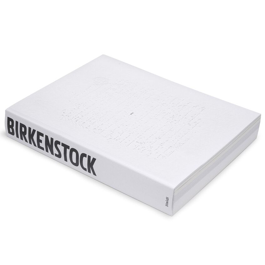 The Book of Birkenstock ペーパー マルチ