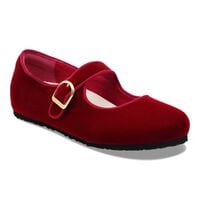 Santa Clarita Velvet