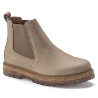 Stalon Oiled Nubuck Leather