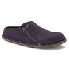 Zermatt Suede Leather
