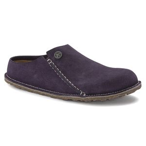 Zermatt Premium Suede Leather