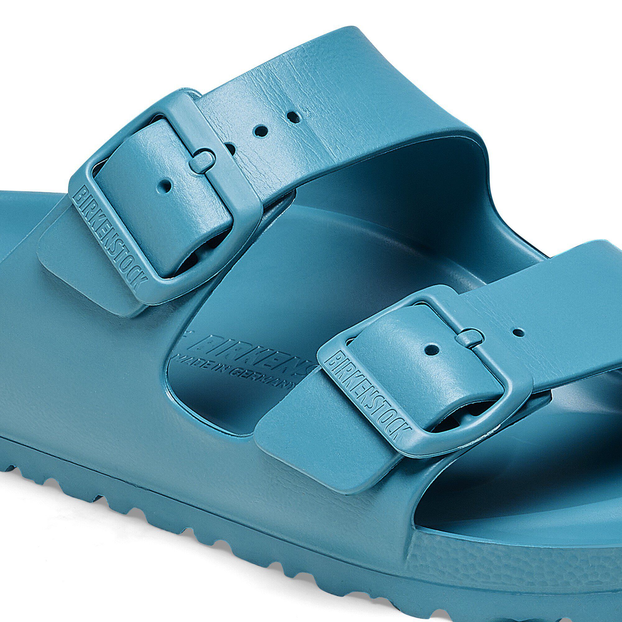 Arizona EVA Turquoise BIRKENSTOCK