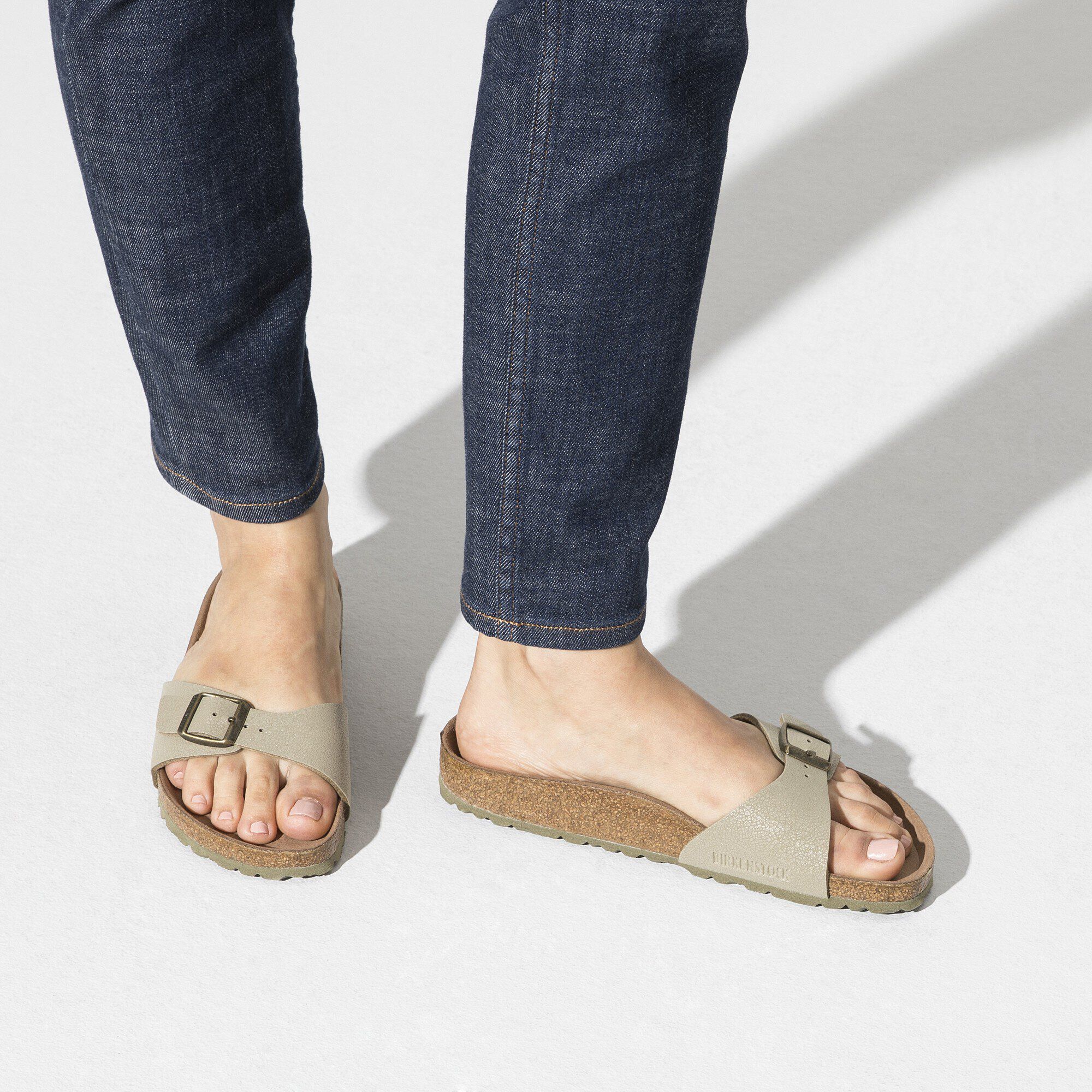 Birkenstock madrid vegan Outlet