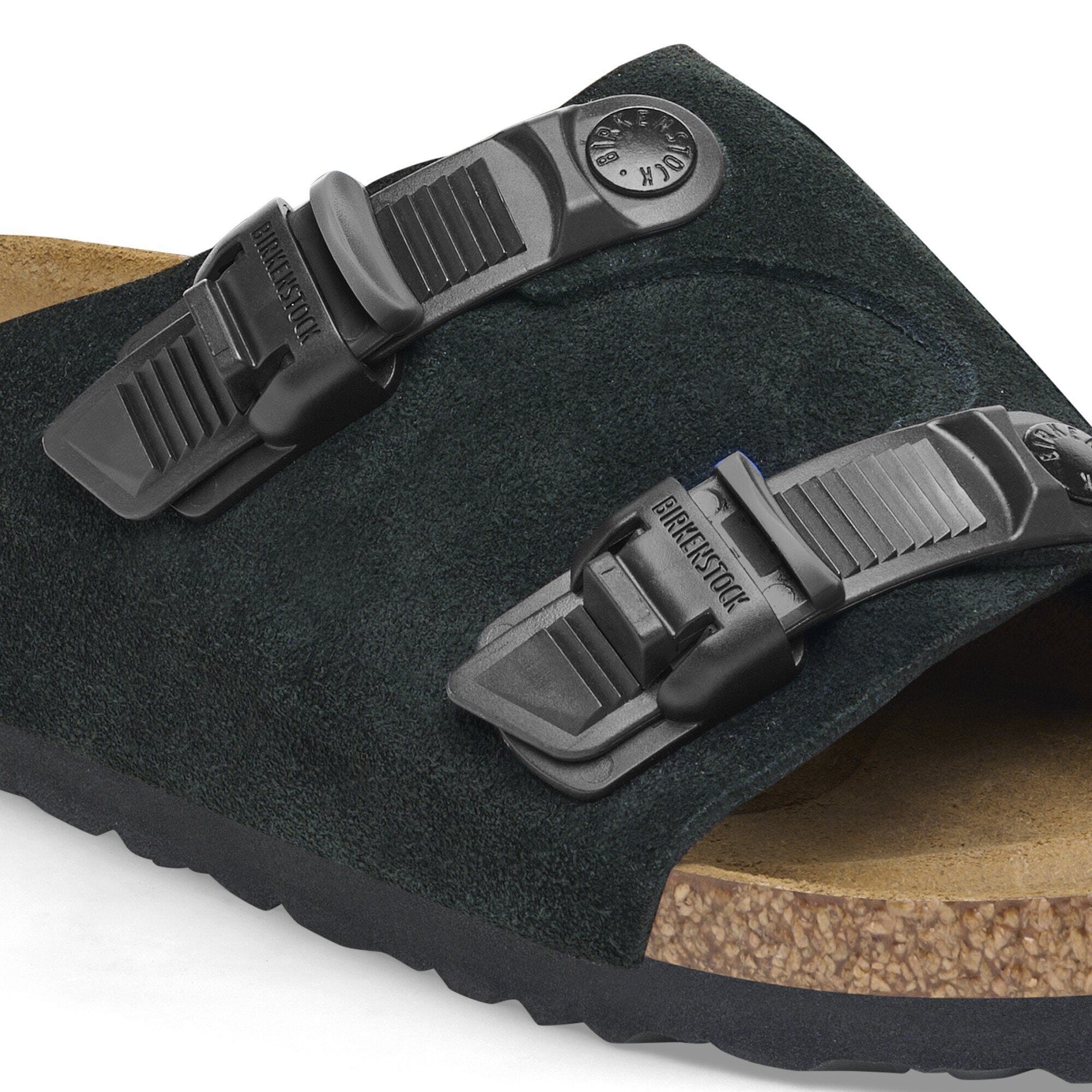 Birkenstock upper materials sales