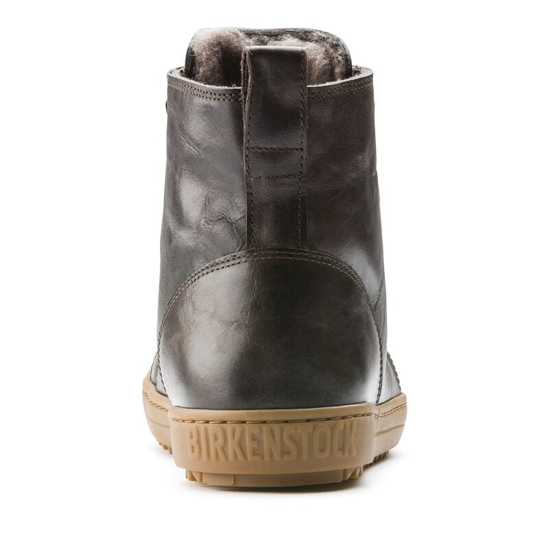 Bartlett Natural Leather Bartlett Natural Leather