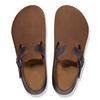 London BS Mixed Leather