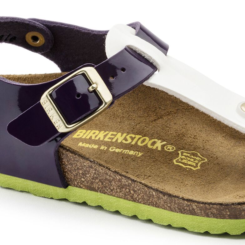 Kairo Birko-Flor Patent Kairo Birko-Flor Patent