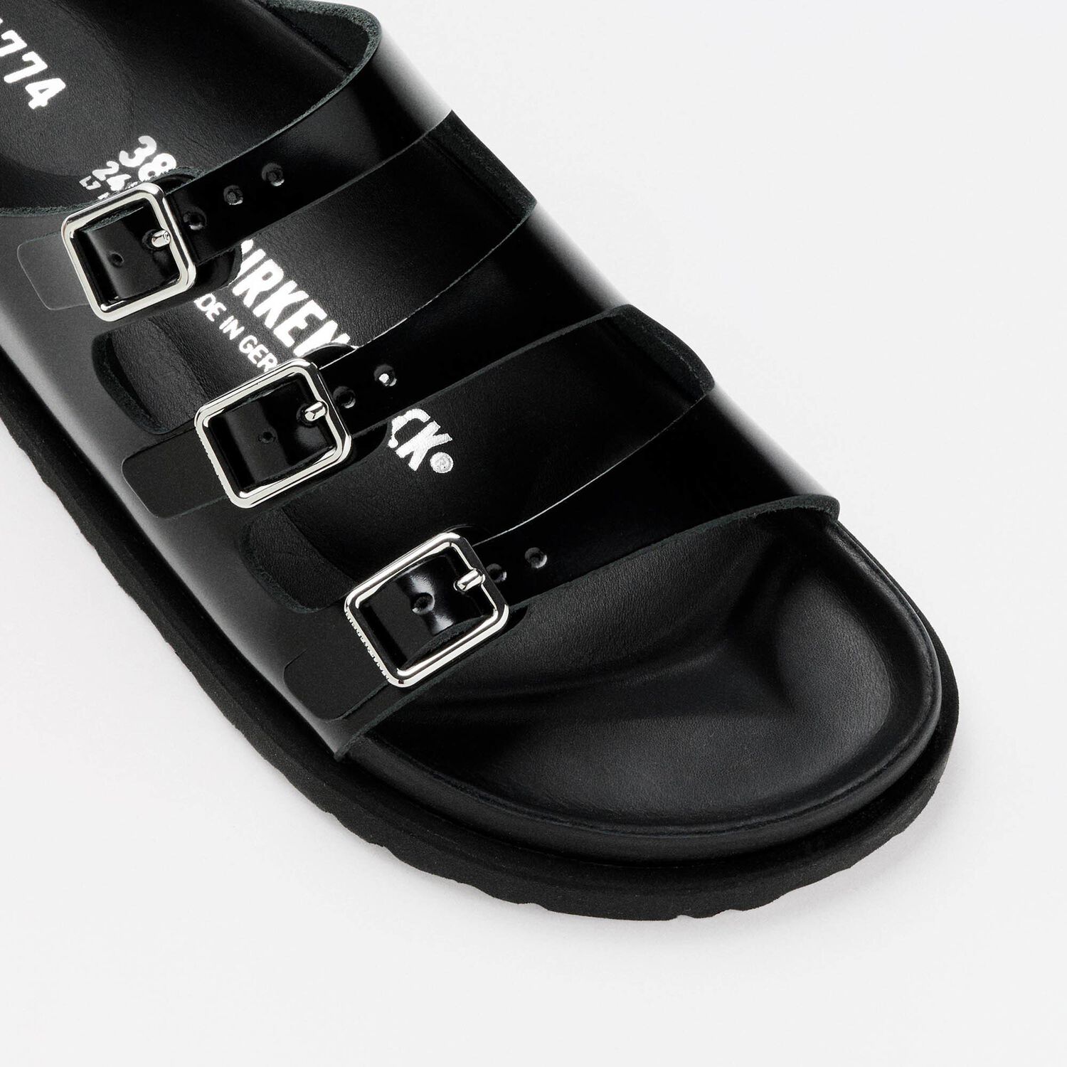Florida Fresh Avantgarde Natural Leather