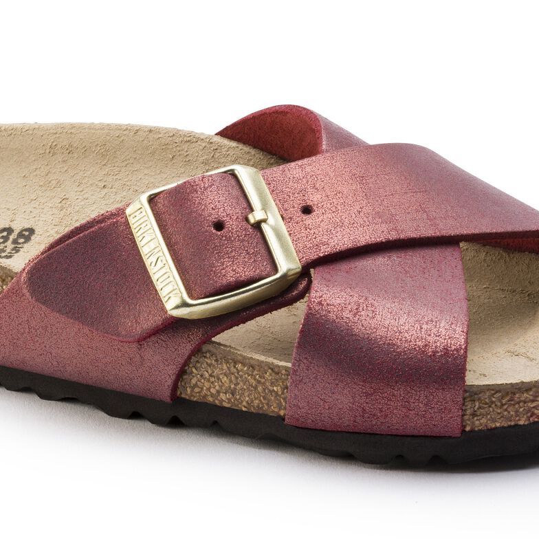 Siena Suede Leather Siena Suede Leather