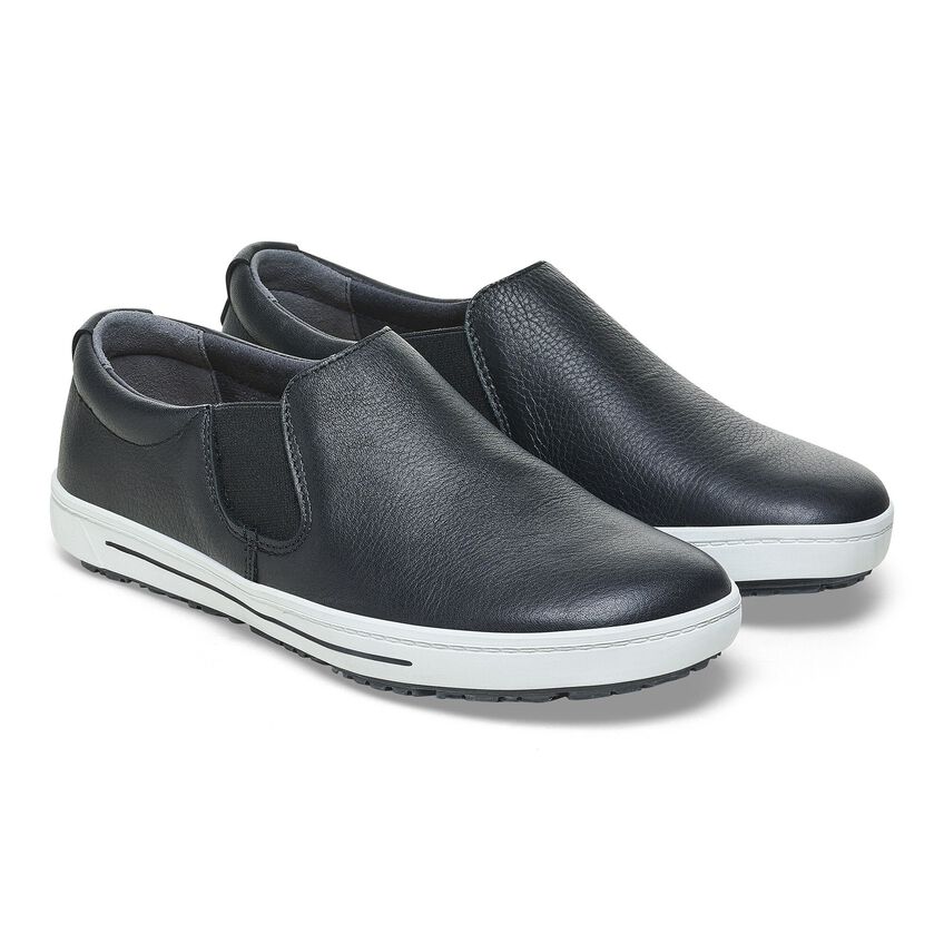 QO 400 Natural Leather
