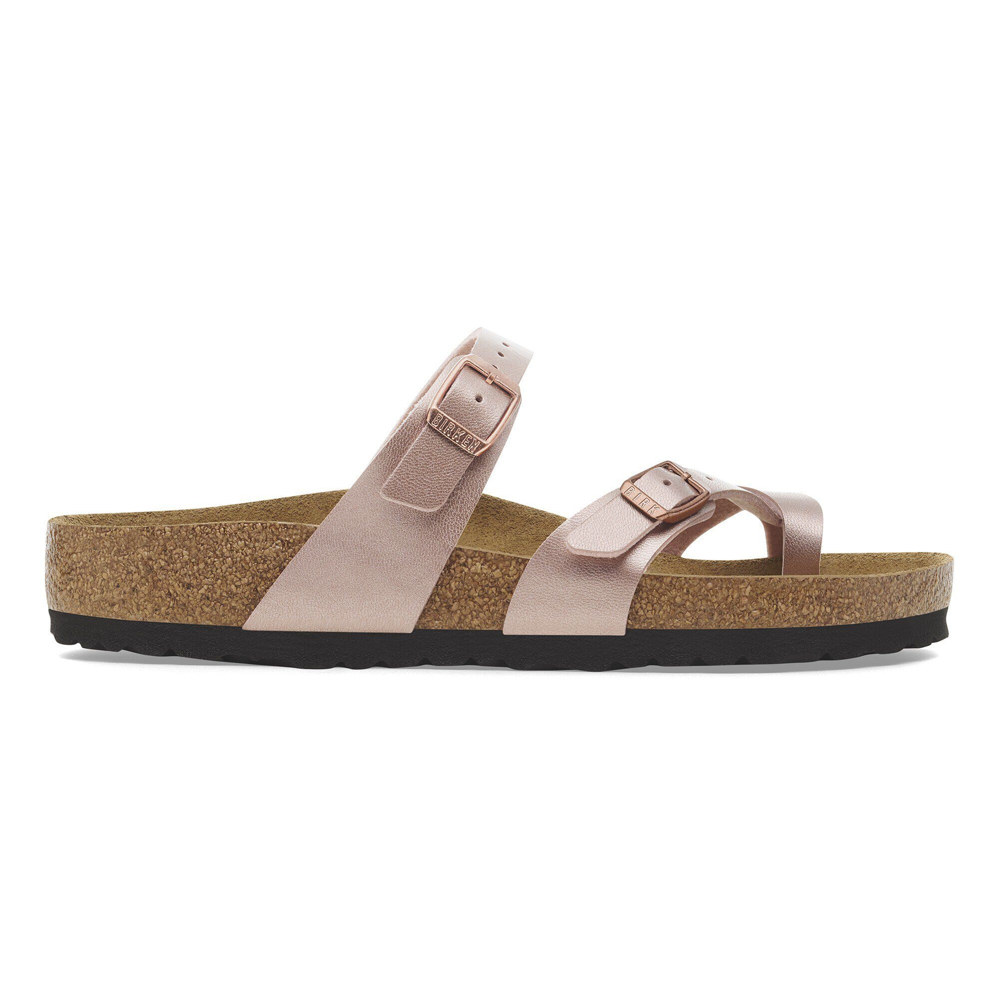 Mayari Birko Flor Copper BIRKENSTOCK