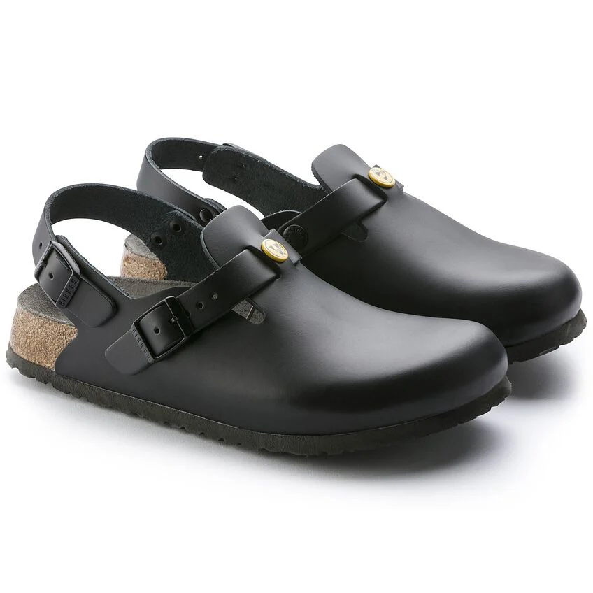 Tokio ESD Natural Leather