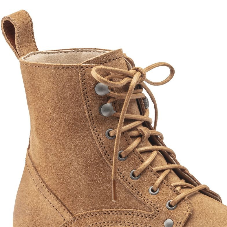 Bryson Suede Leather Bryson Suede Leather