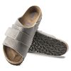 Kyoto Soft Footbed Nubuk Leather
