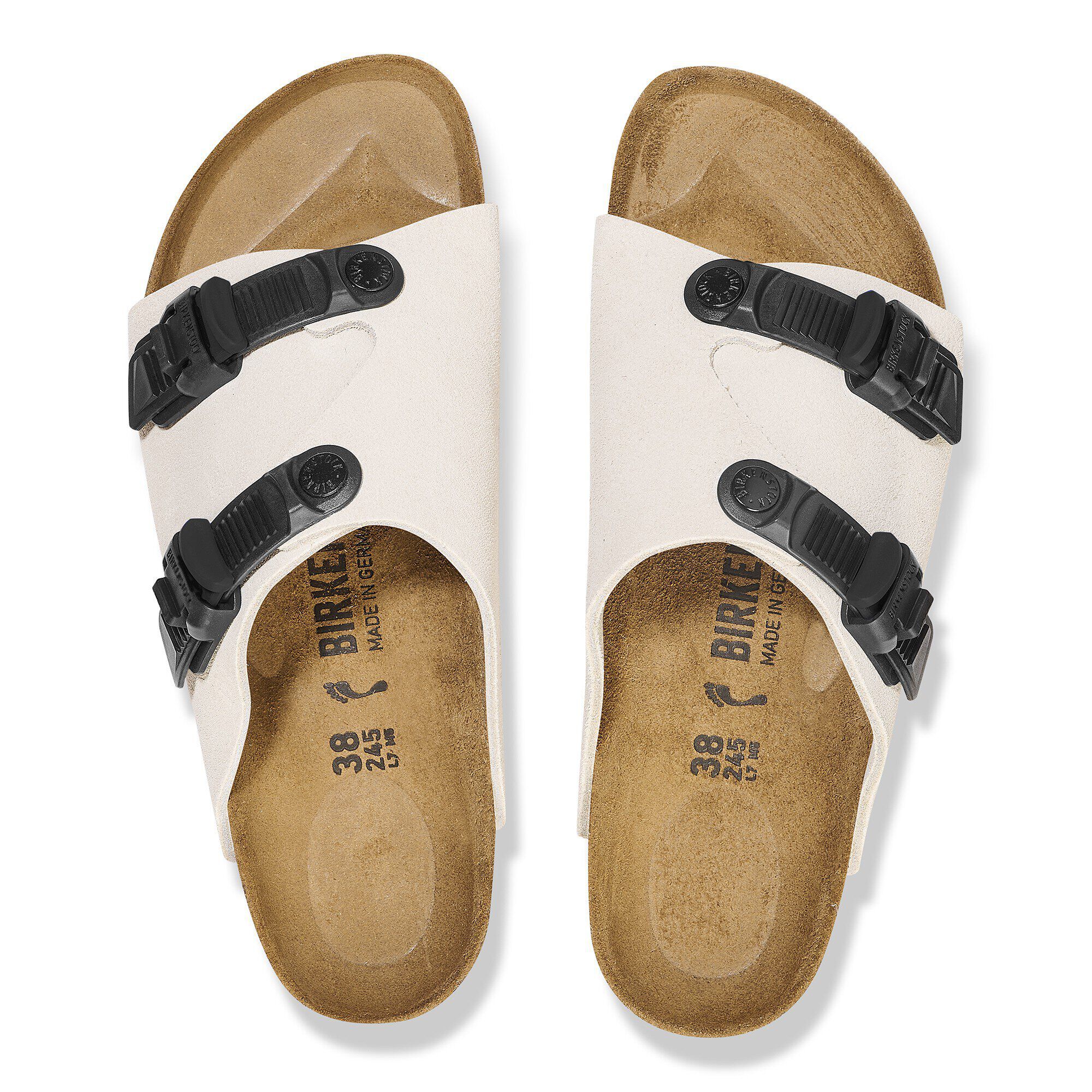 【送料関税込】Birkenstock Zurich Tech チューリッヒ テック Zürich Tech / チューリッヒ テック スエードレザー