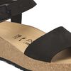 Glenda Nubuk Leather