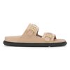 St Barths Natural Leather