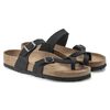 Mayari Vegan Birko-Flor Nubuk