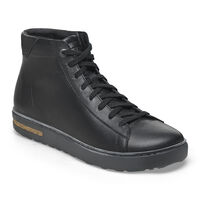 Bend Mid Natural Leather