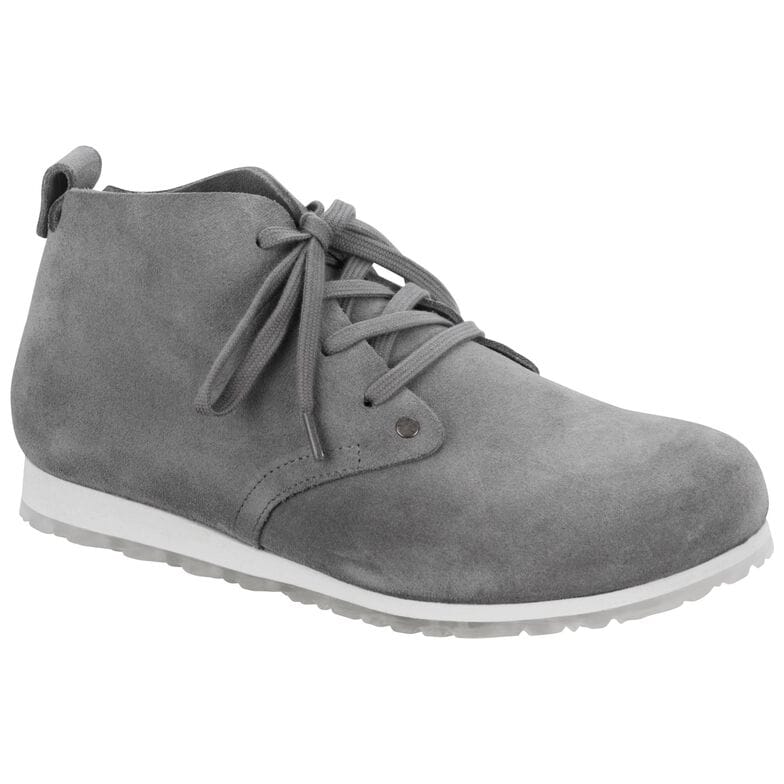 Dundee Plus Suede Leather Dundee Plus Suede Leather
