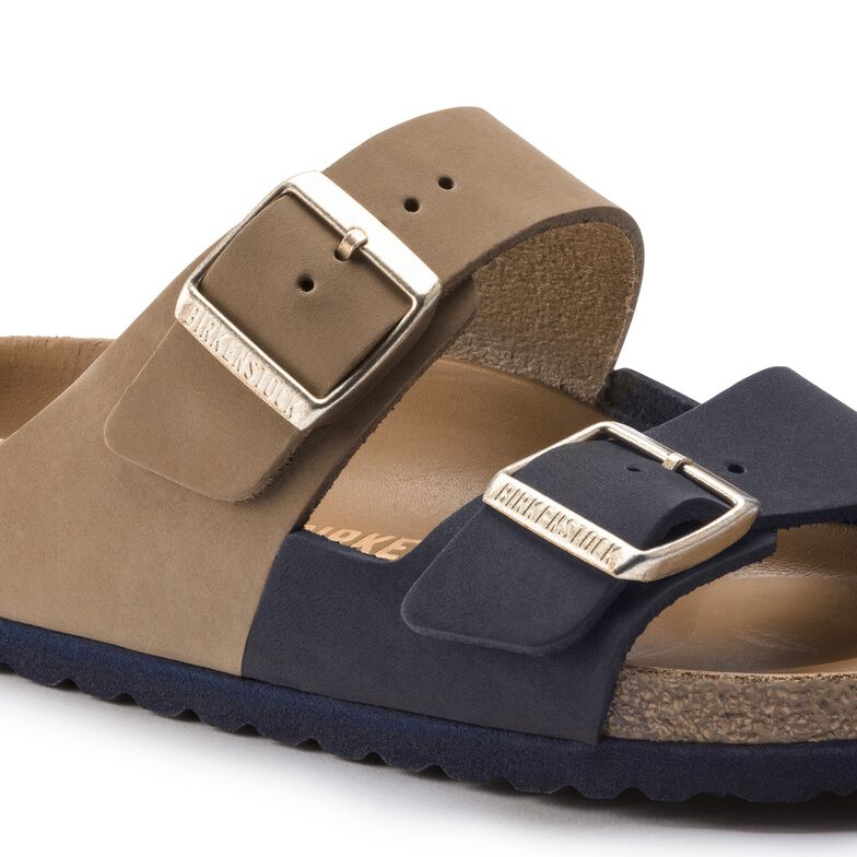 Arizona Split Nubuck Leather Arizona Split Nubuck Leather