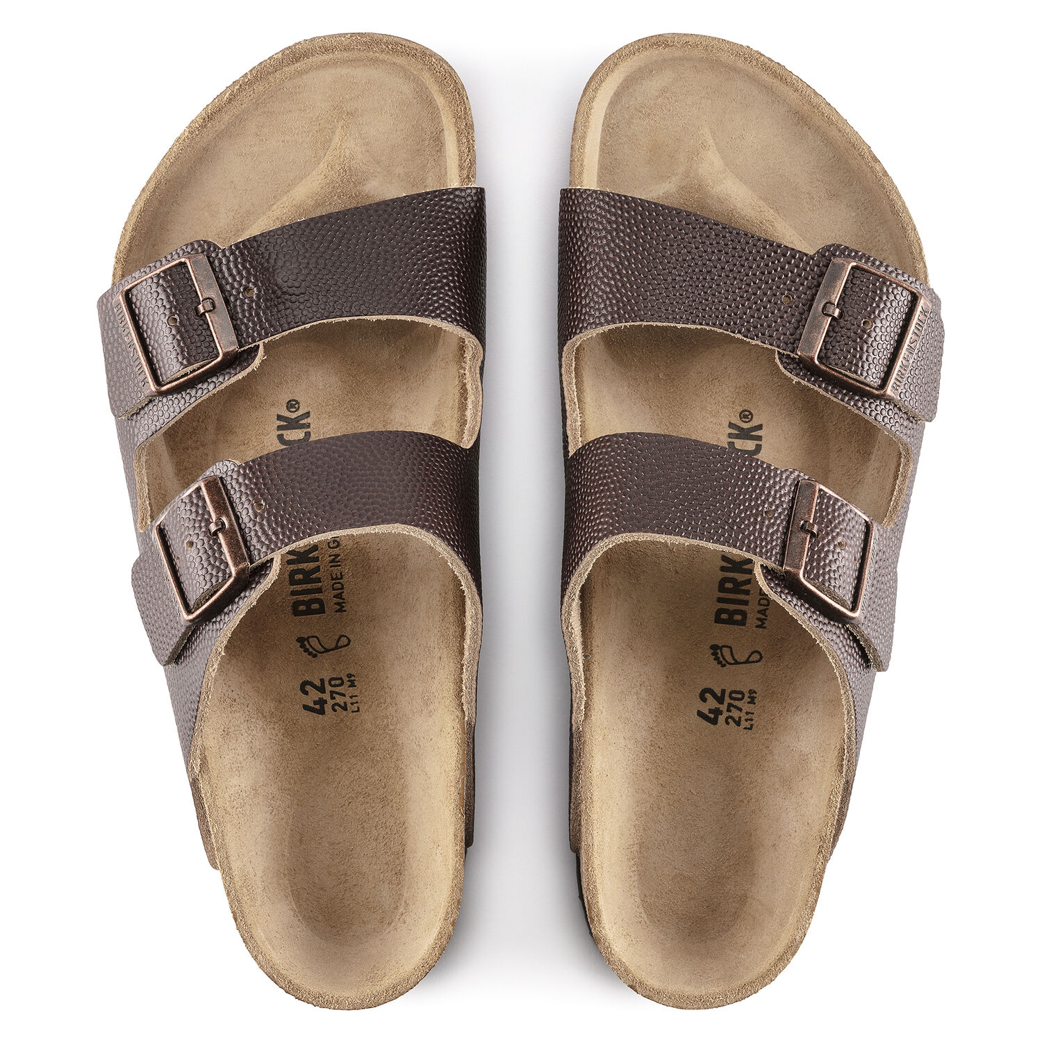 birkenstock horween review