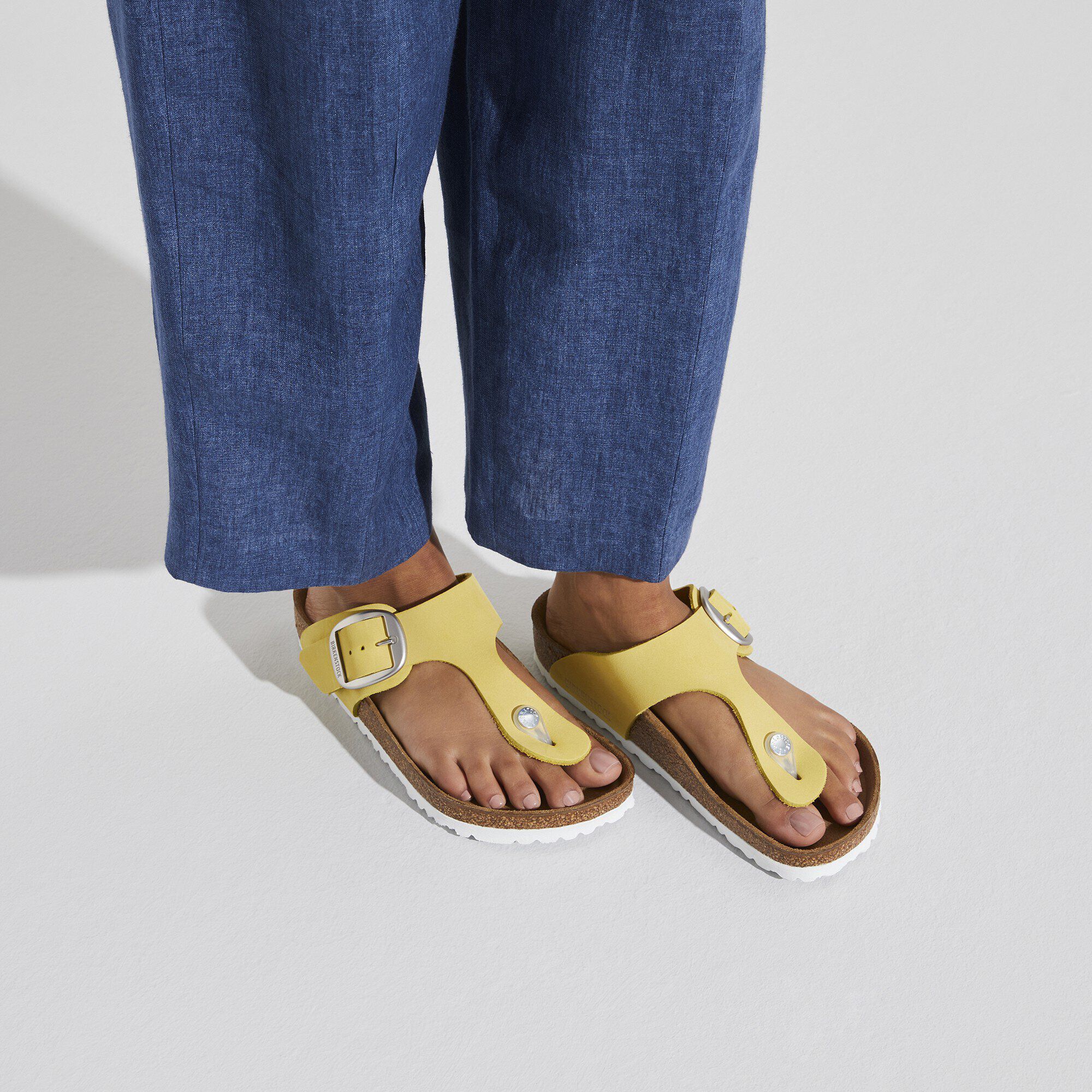 birkenstock morton's toe