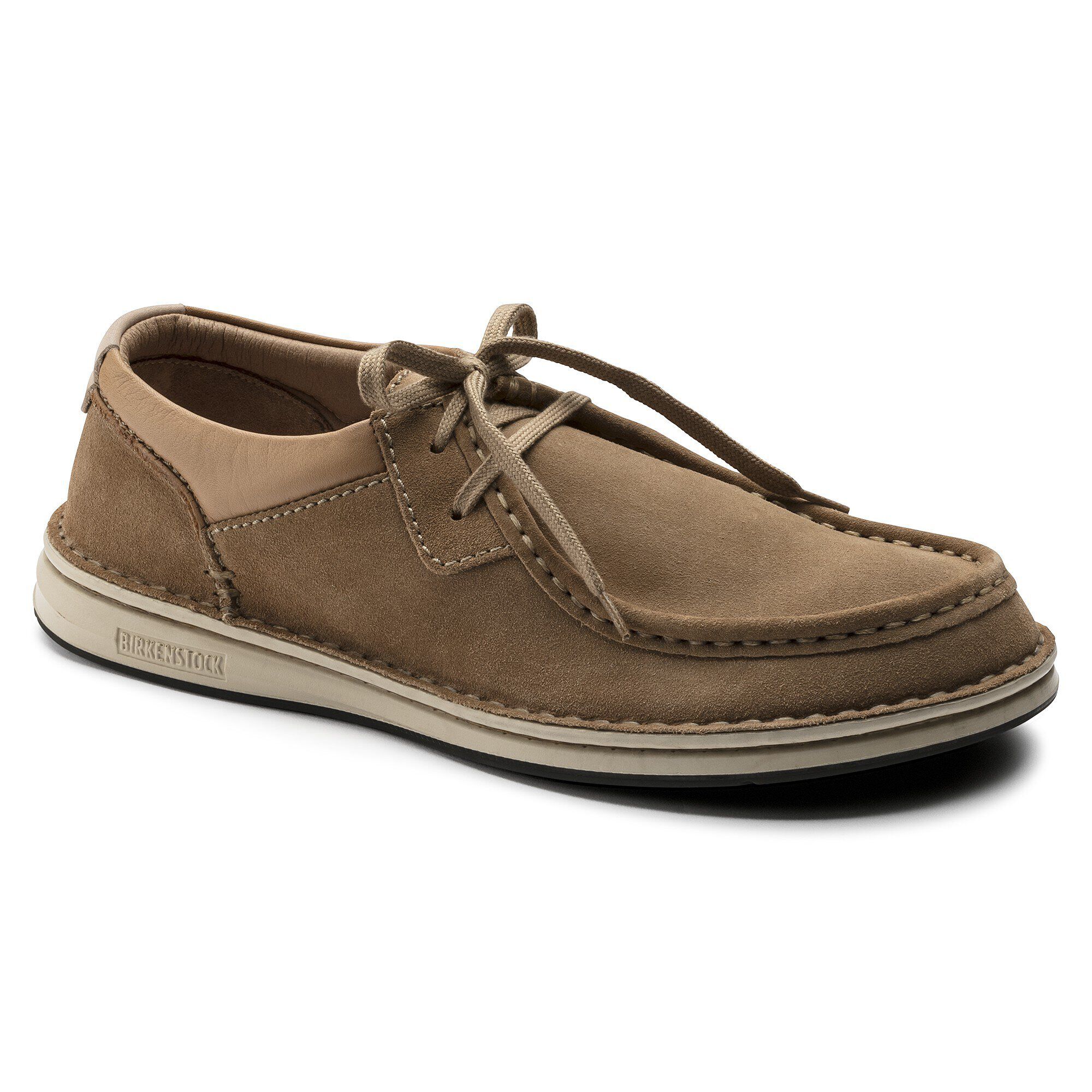 birkenstock pasadena suede